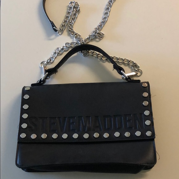 Steve Madden Handbags - Steve Madden Crossbody